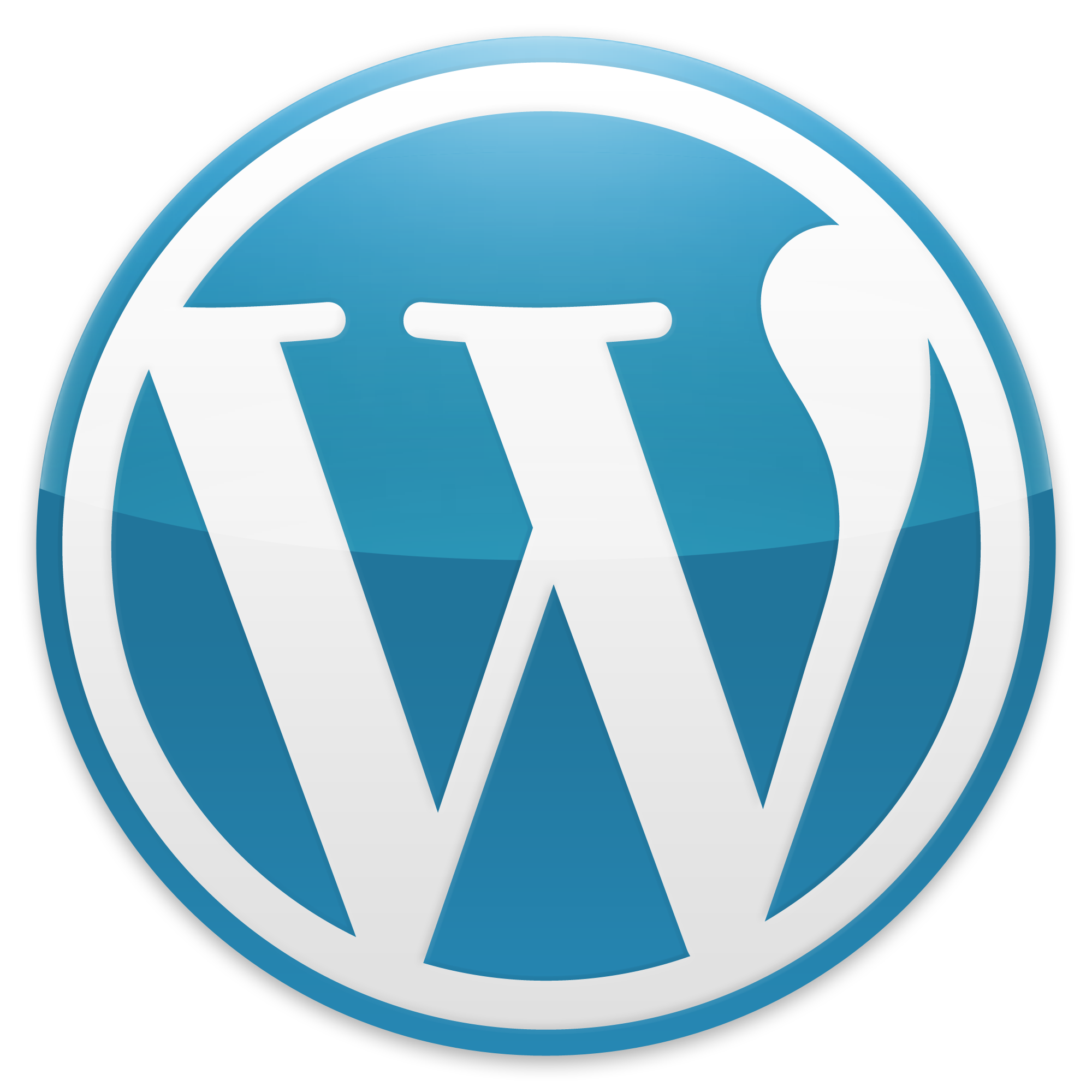 WordPress Hosting, Webhosting